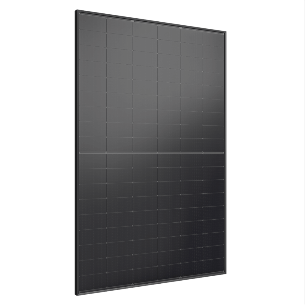 Jinko JKM460N-48HL4M-DB 30mm G/G B EVO2 PC37