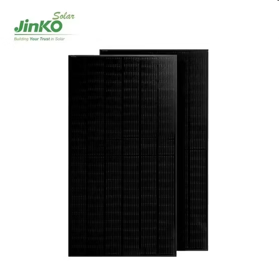 Jinko JKM445N-54HL4R-B 30mm B MC4 PC37