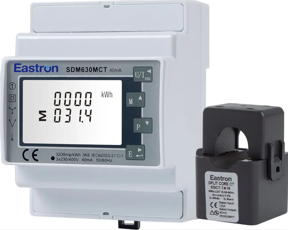 Sigen Sensor SP-CT120-DH