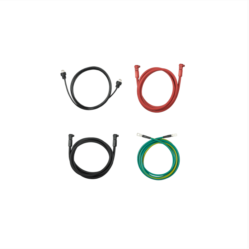 SolarEdge Tower to Tower cable set