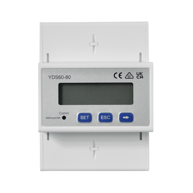 Huawei Smart Power Sensor PS-80AI-T0 for LUNA2000-215-2S10 B