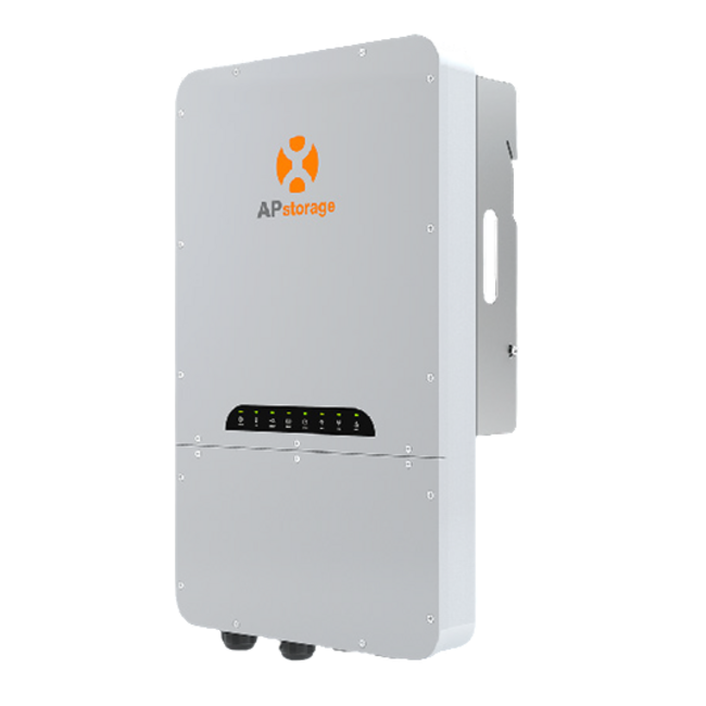 APsystems ELS-5K AC Retrofit, 1 phase, 48 V