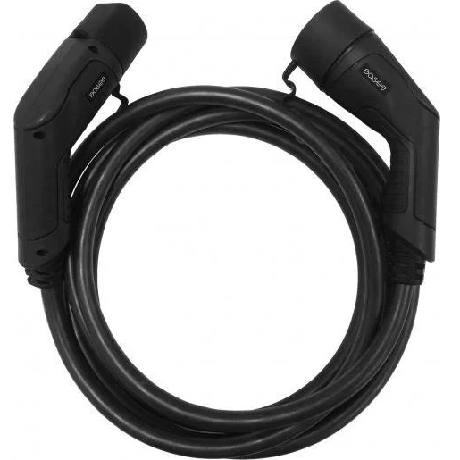 Easee Type 2 Cable 4 meter