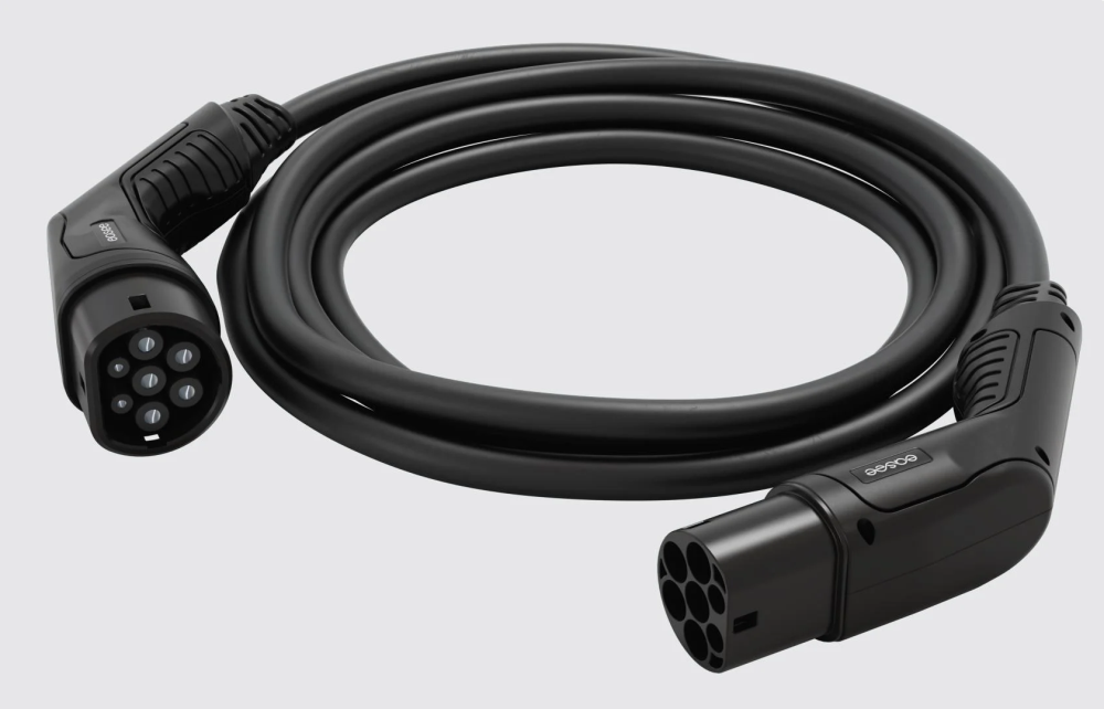 Easee Type 2 Cable 7.5 meter