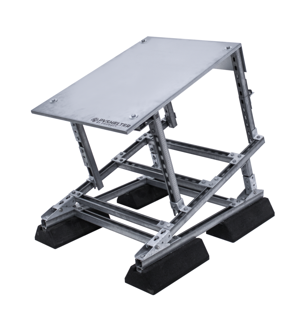 Angled PLUS - Type 65 - Conduct