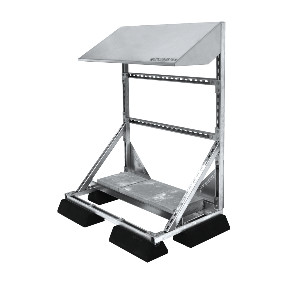 Wall Floor - Type 100 - Conduct