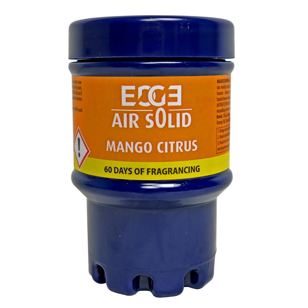 Abo Green air navulling luchtverfrisser Mango Citrus