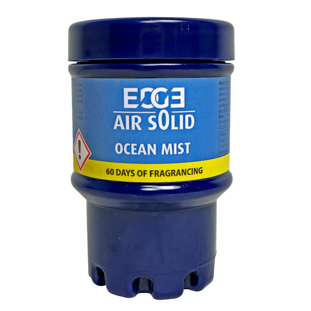 Abo Green air navulling luchtverfrisser Ocean Mist