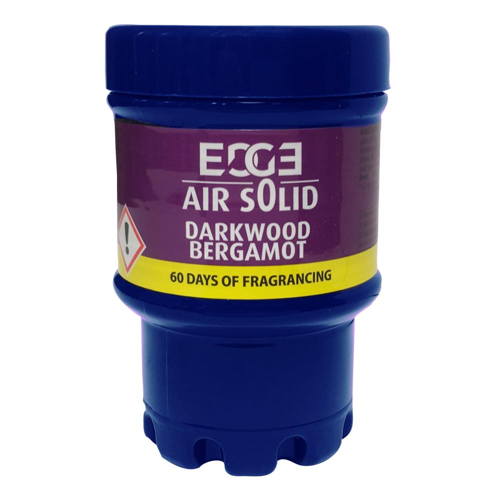Abo Green air navulling luchtverfrisser Darkwood Bergamot