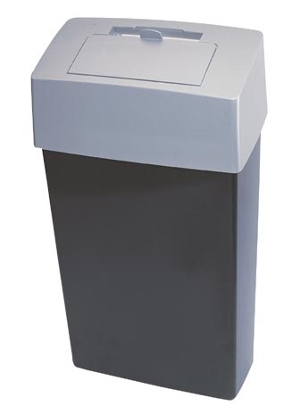 Hygiënebox 23L Elipse Design 