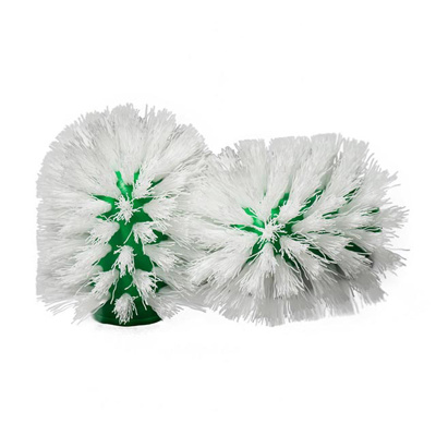 Dip San Borstelkop Wit