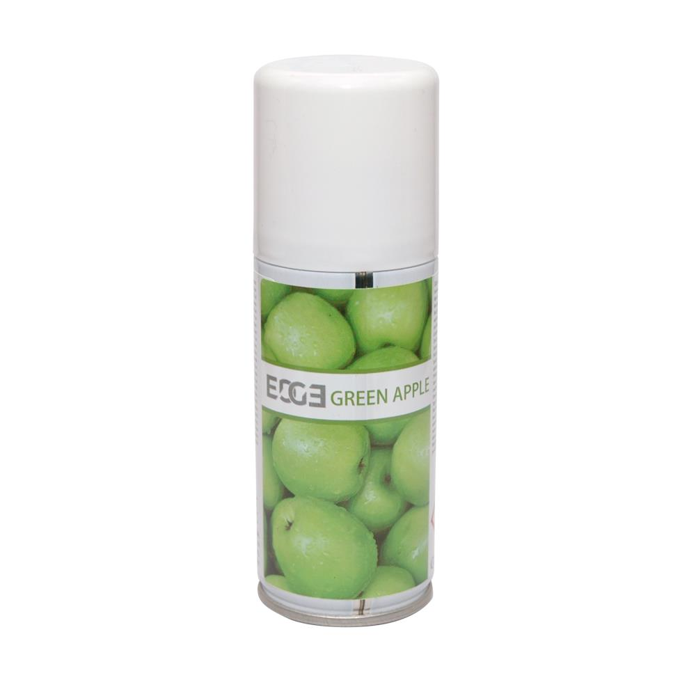 Navulling luchtverfrisser Green apple 100ml