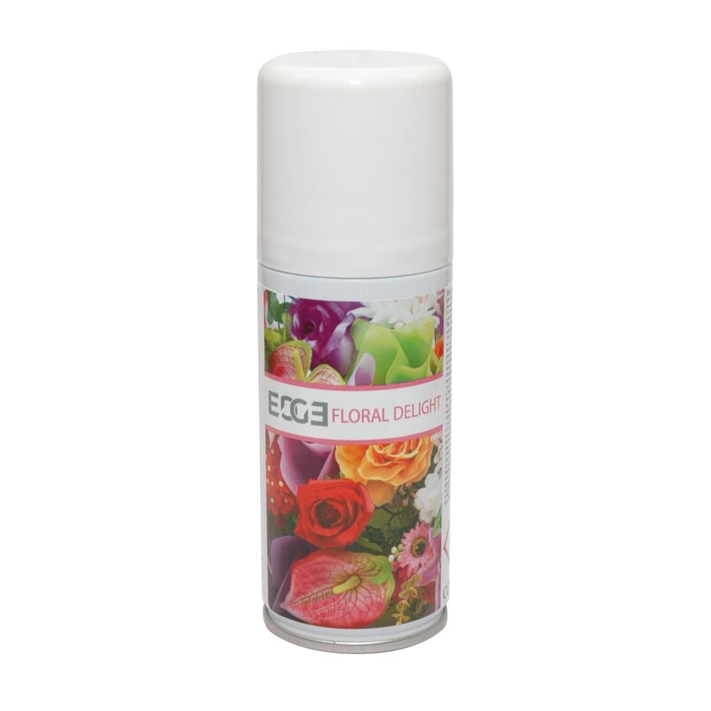 Navulling luchtverfrisser Floral delight 100ml
