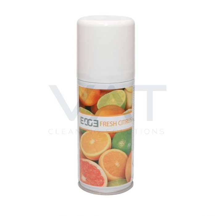 Navulling luchtverfrisser Fresh citrus 100ml