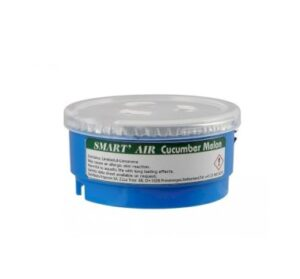 Qbic-line Cucumber-Melon vulling tbv luchtverfrisser