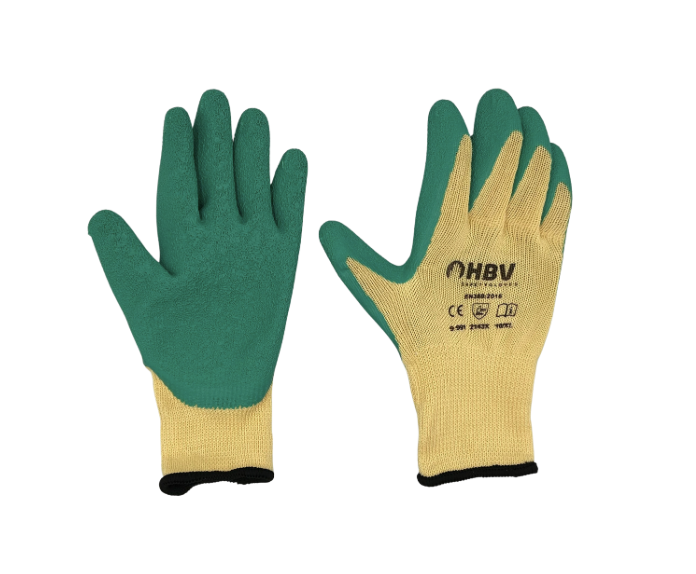 Arm- en handbescherming