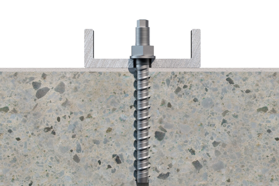 Beton