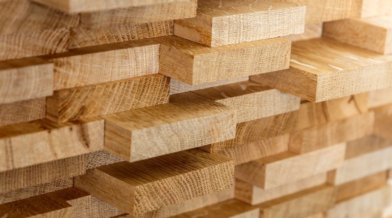Hout
