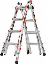 Ladders