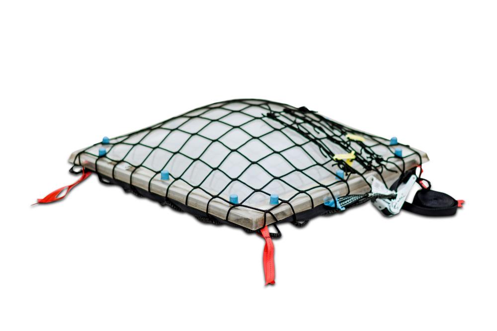 Veiligheidsnetten
