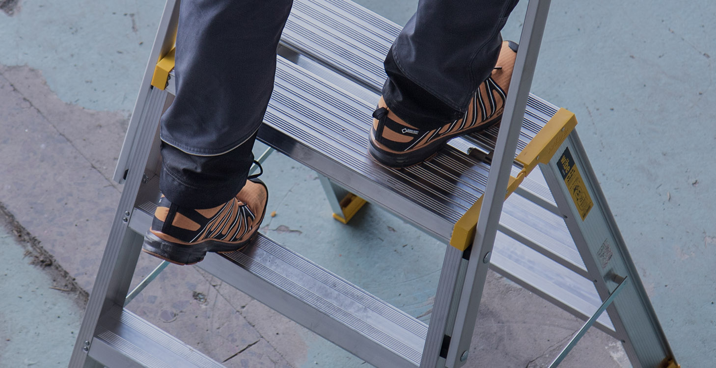 Ladders