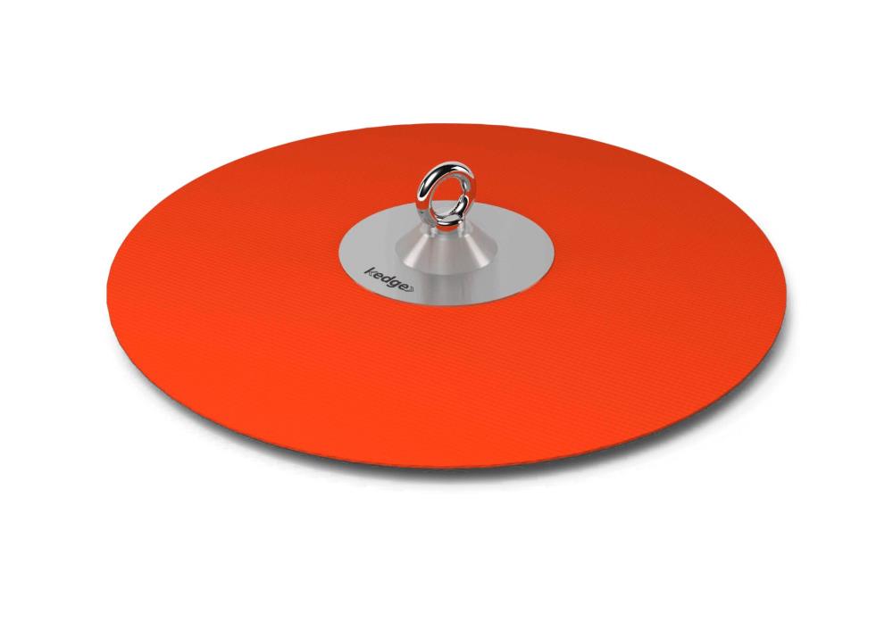HD Ankerpunt PVC
