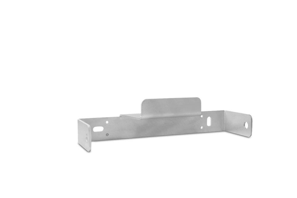 Ladderborging Aluminium