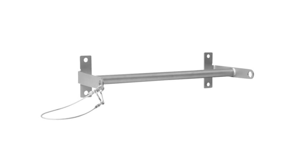 Draad t.b.v. ladderborging