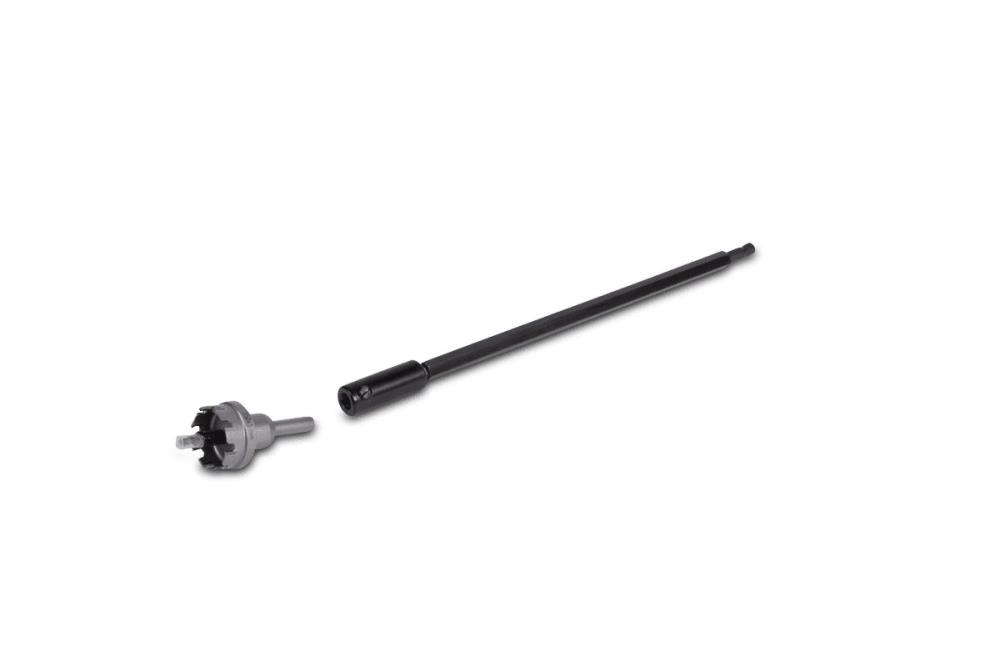 Verlengstuk HM Gatfrees 300mm