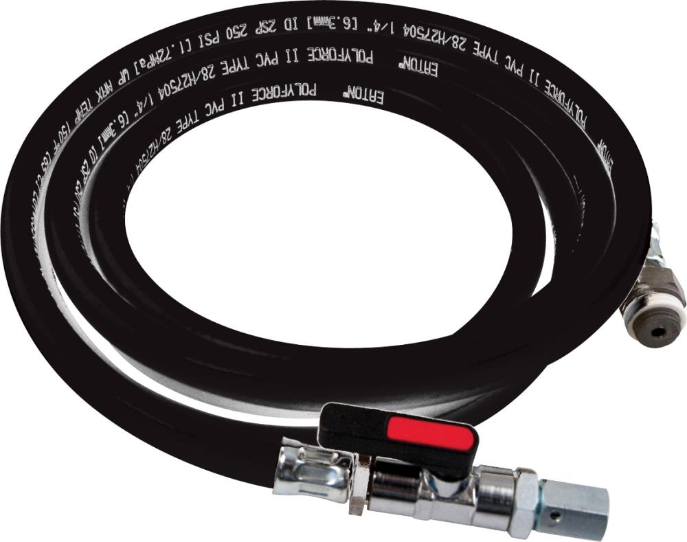 Vervangslang TBV Canisterpistool