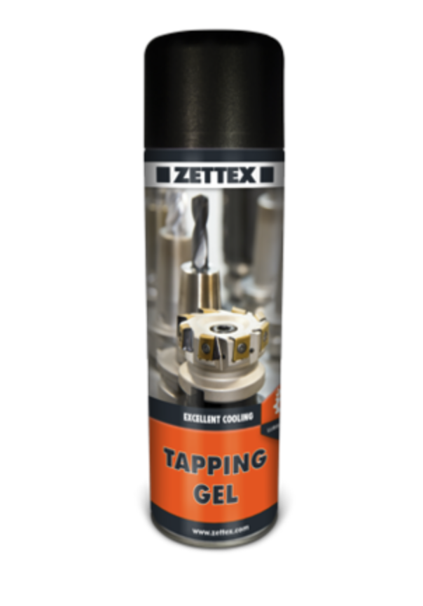Tapping Gel Aerosol 500ml