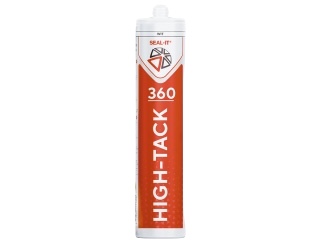 SEAL-IT® 360 HIGH-TACK 290 ML WIT - 12 ST