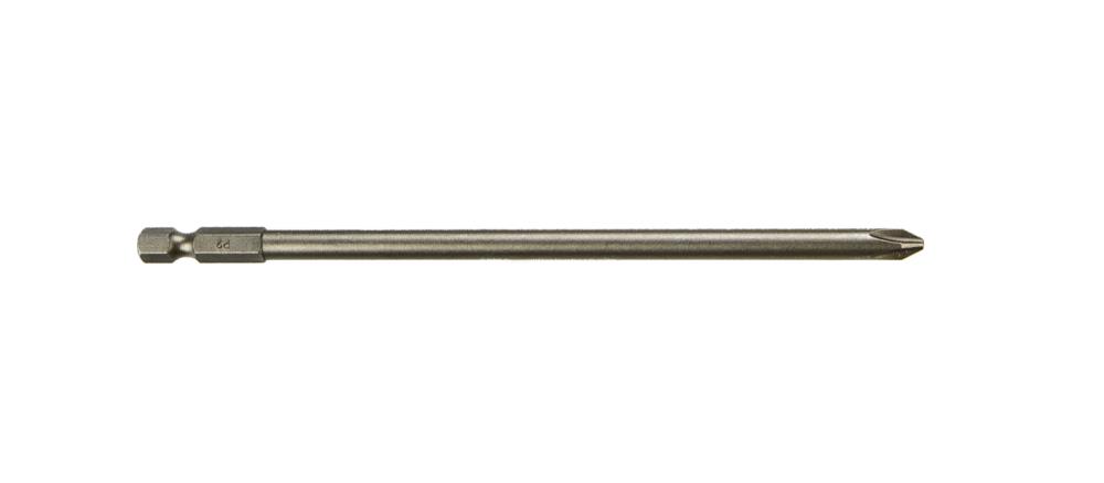 OM krachtbit 1/4" Philips Ph2 L=90mm