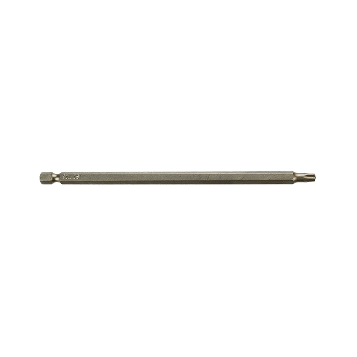 OM krachtbit 1/4" TORX T25 Lengte 25mm 