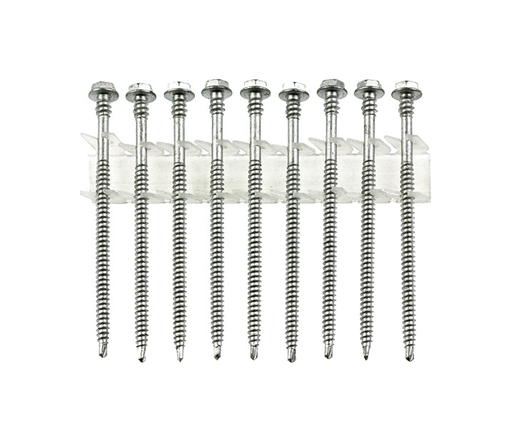 Guardian DBTA Boorp. Schroef 4.8x100mm HW-8,0mm op band