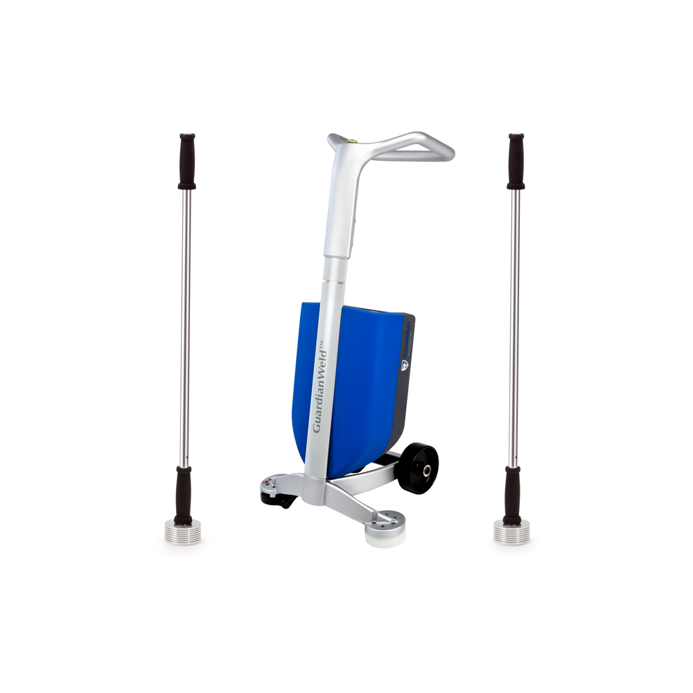 GuardianWeld hand tool