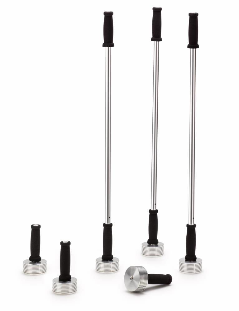 GuardianWeld magneet set