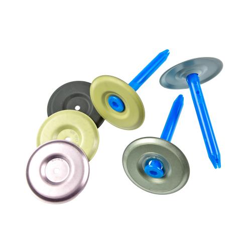 Inductie DVP PVC 80x0.7mm F 4 Ø 16mm 500