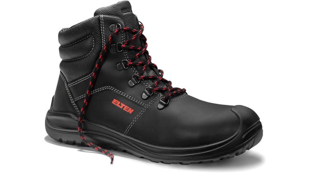 Dakdekkersschoen elten S3 veter (maten)