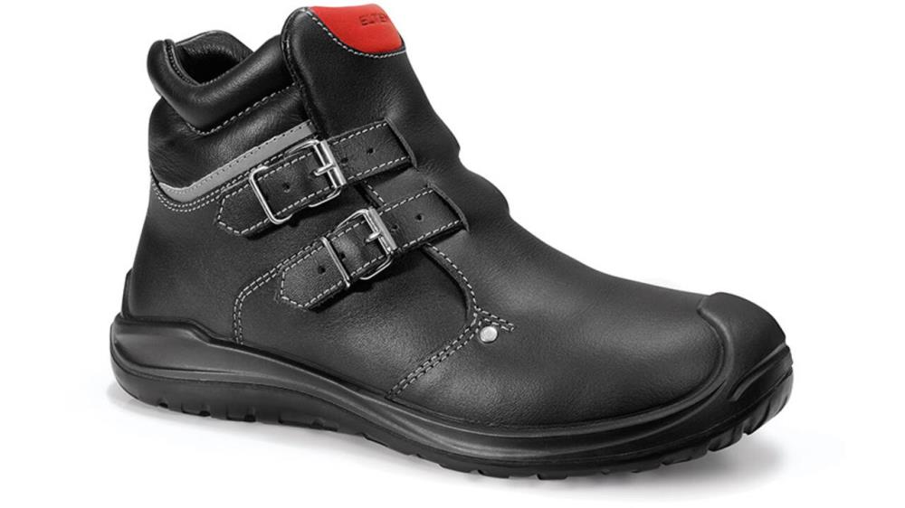 Dakdekkersschoen elten S3 gesp (maten)