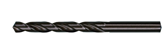 Metaalboor HSS-R DIN338 N (Lengtes)
