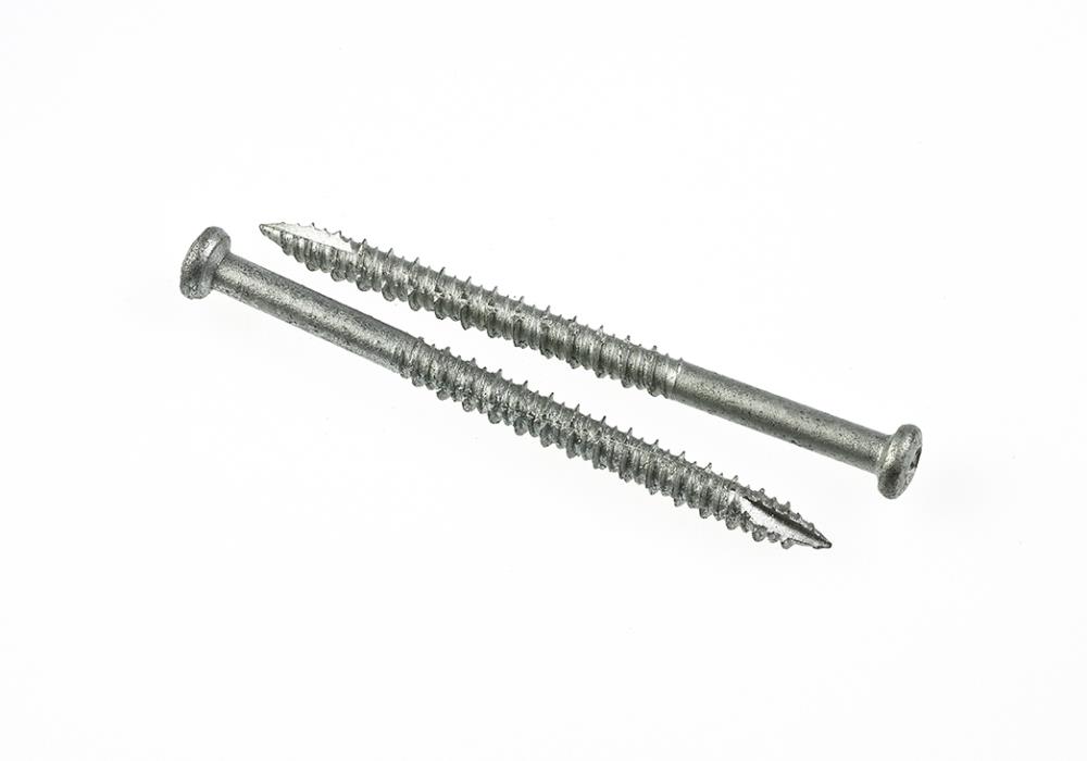 Hi-Lo Beton-Schroef  6,1x 15 cycli T25 1000 FM Approved (Lengtes)