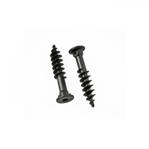 Houtwolcement- Bevestiger SQ-1/4 500 (Lengtes)