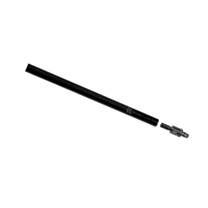 Bit Extender M6 1/4" voor M6S Bit (Lengtes)