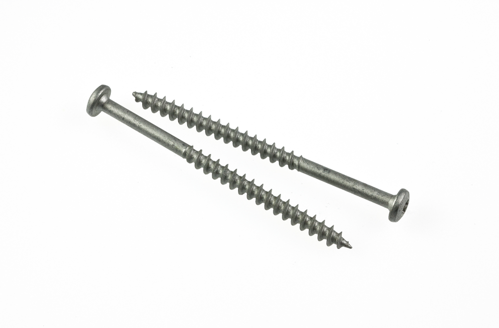 Houtschroef 5,2x mm 15 cycli T25 500 (Lengtes)