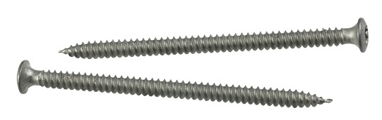 Guardian PS  S-Punt Schroef 4.8 T25 (Lengtes)