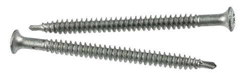 Boorpunt Schroef 4,8x T25 15 cycli 1000 FM Approved (Lengtes)