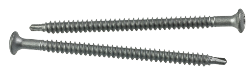 Boorpunt Schroef 6,1 T25 30 Cycli 500 (Lengtes)