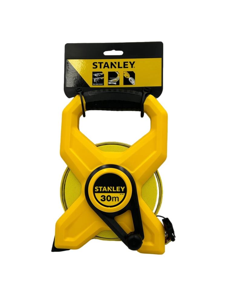 LandMmaat stanley (Lengtes)