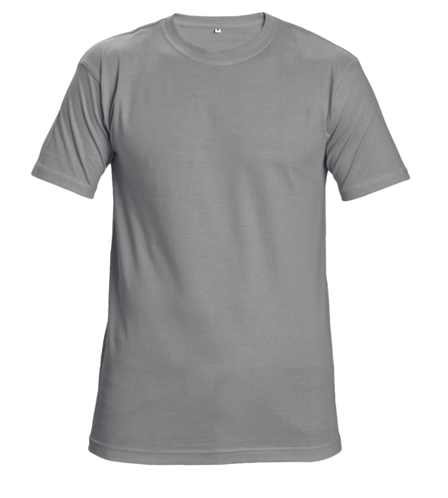 Shirt 190 garai grijs (maten)